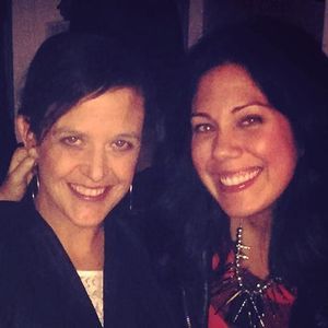 Meet your Posher, Marisol